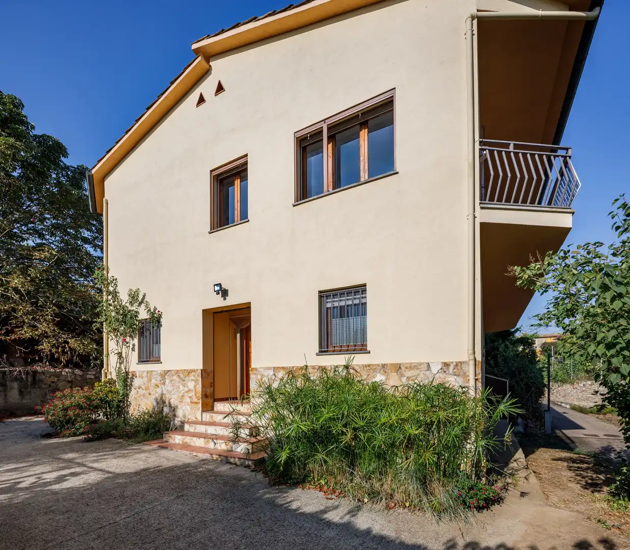 Maison avec terrasse à vendre à Esponellà, imagen 4