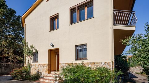 Foto 4 de Casa o xalet en venda a Esponellà, Girona
