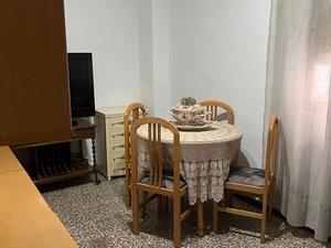 Foto 2 de Piso en venta en Suárez, Málaga Capital