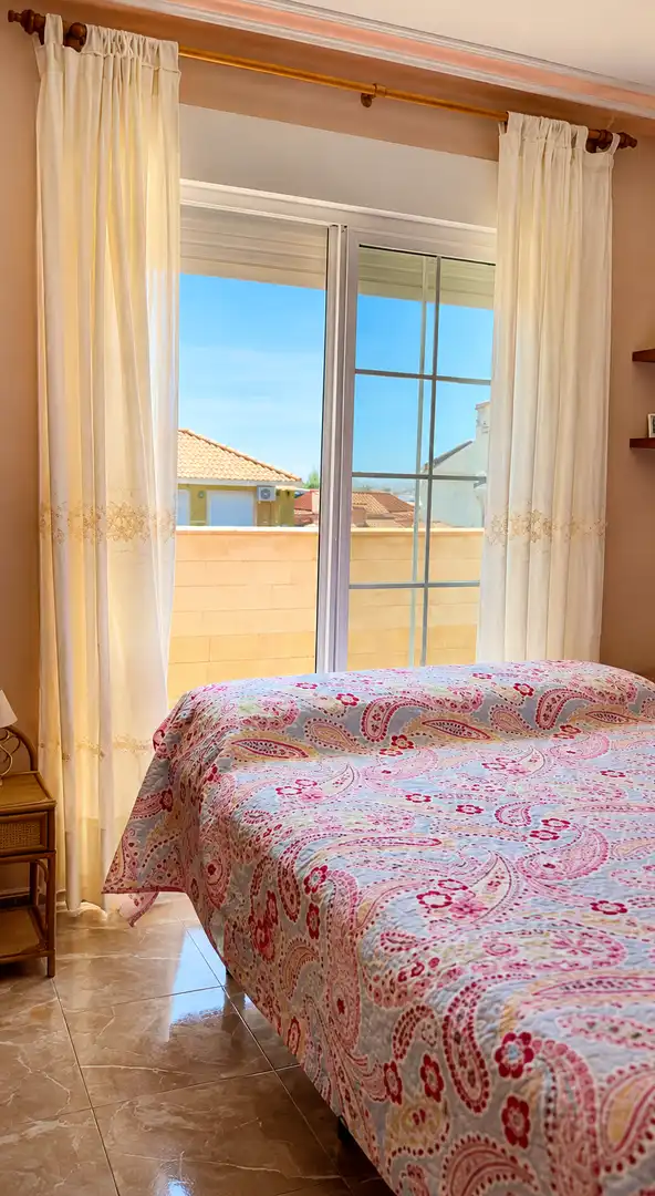 Detached house with pool for sale in Nueva Torrevieja - Aguas Nuevas, imagen 35
