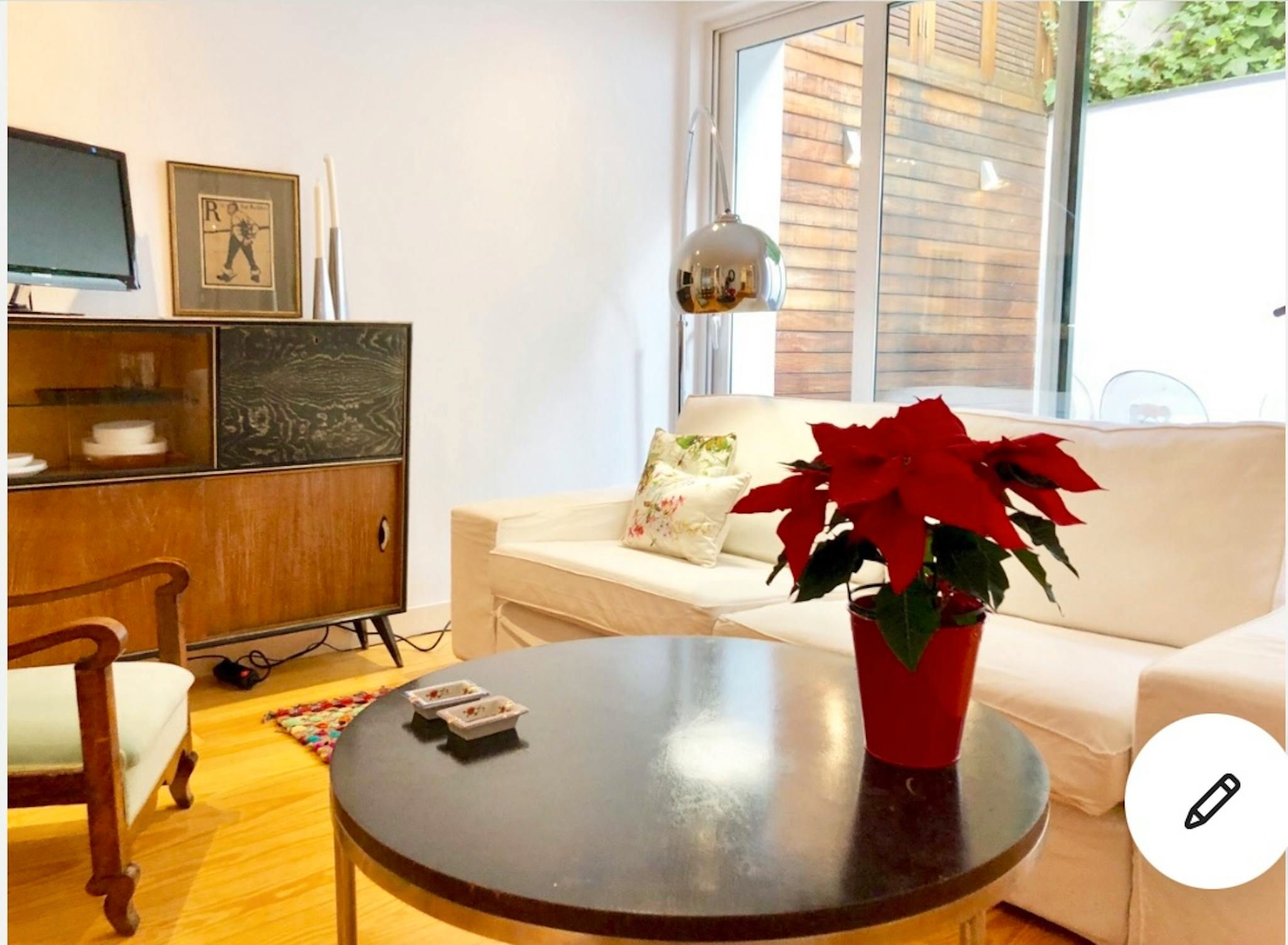 Flat to rent in N/A, Fuente del Berro