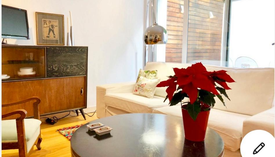 Photo 1 of Flat to rent in N/a, Fuente del Berro, Madrid