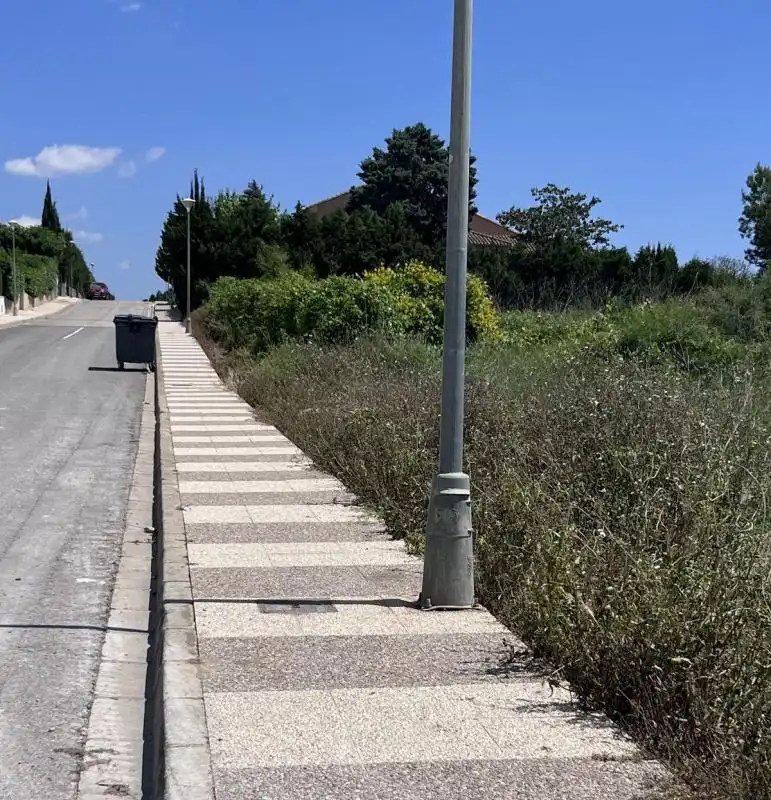 Wohnbaugrundstück zum Verkauf in Urbanizacion Bosque, imagen 11