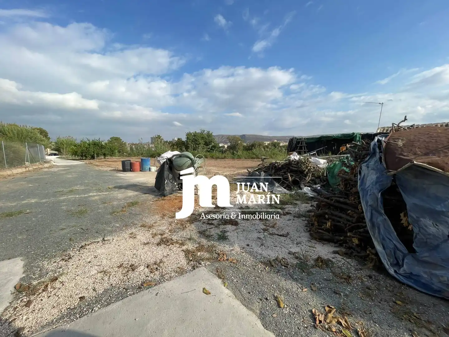 Casa rústica amb piscina en venda a Paseo Ribereno, imagen 18