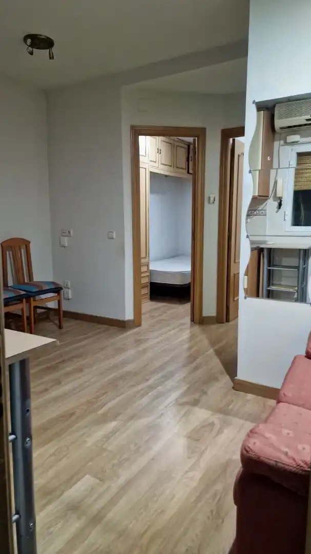 Piso en venta en Madrid con Aire acondicionado y Amueblado