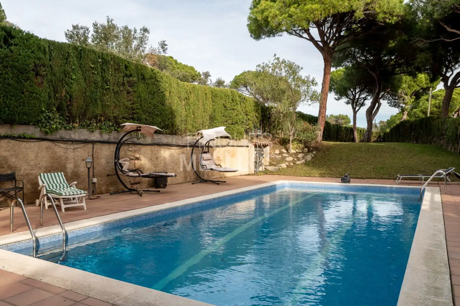 Maison avec piscine à vendre à Cabrera de Mar, imagen 3