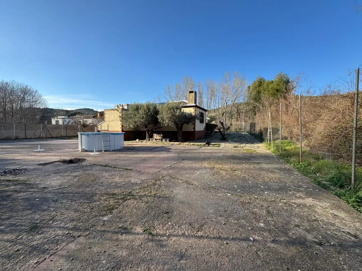 Houses for sale in Aranda de Moncayo  with Private garden and Storage room
