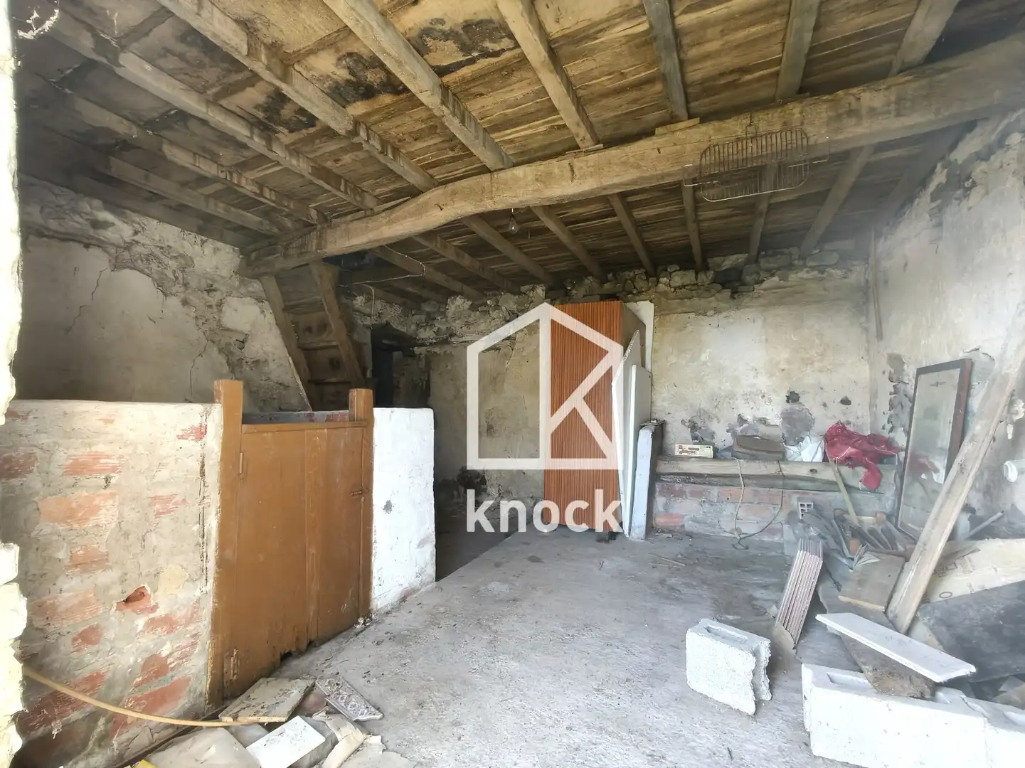 Adossat amb jardí en venda a Colunga - Barrio Zampudia, imagen 7