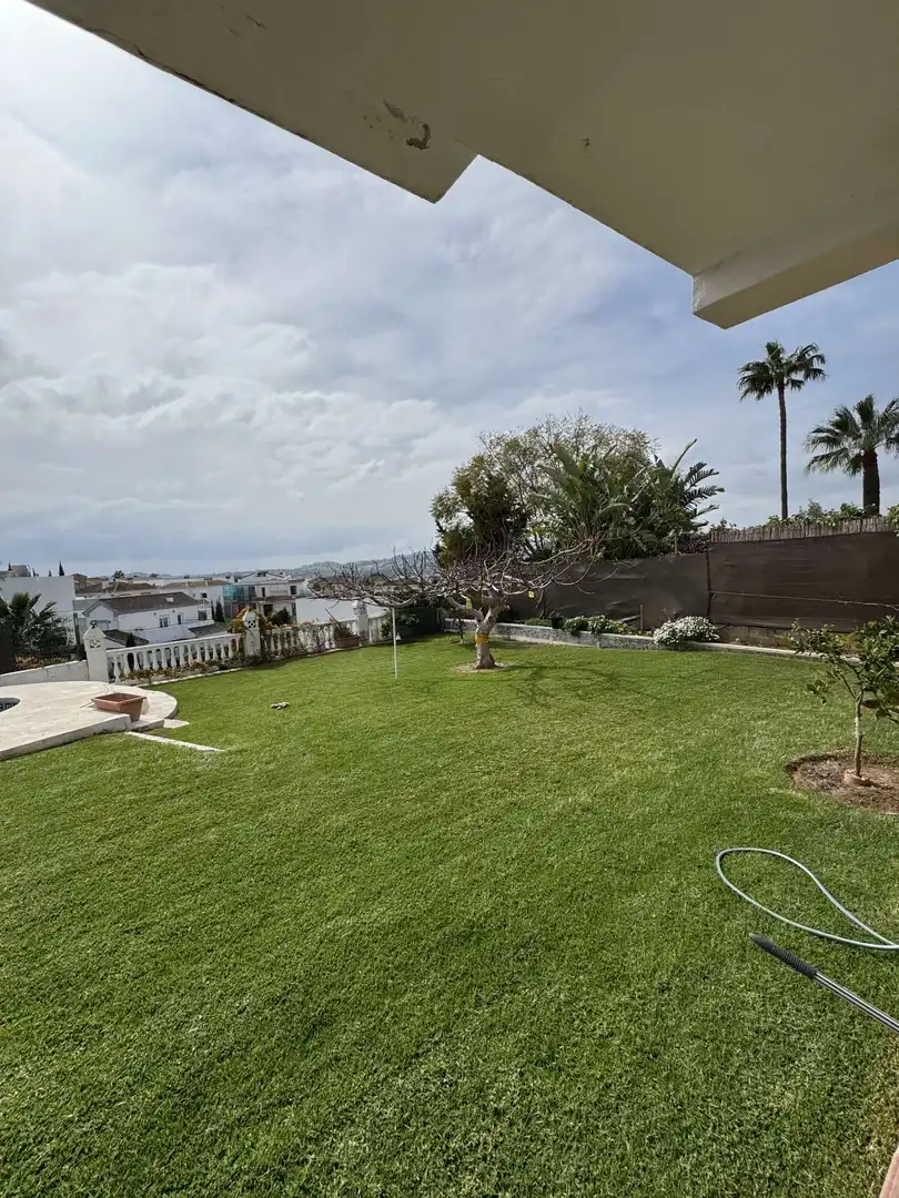 Habitación en Campo de Mijas