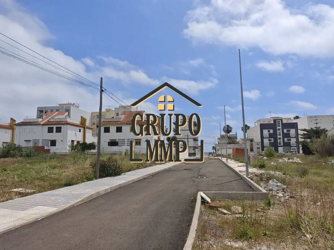 Residential land for sale in Nules, imagen 6