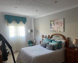 Schlafzimmer von Wohnung zum verkauf in Los Silos mit Abstellraum und Möbliert