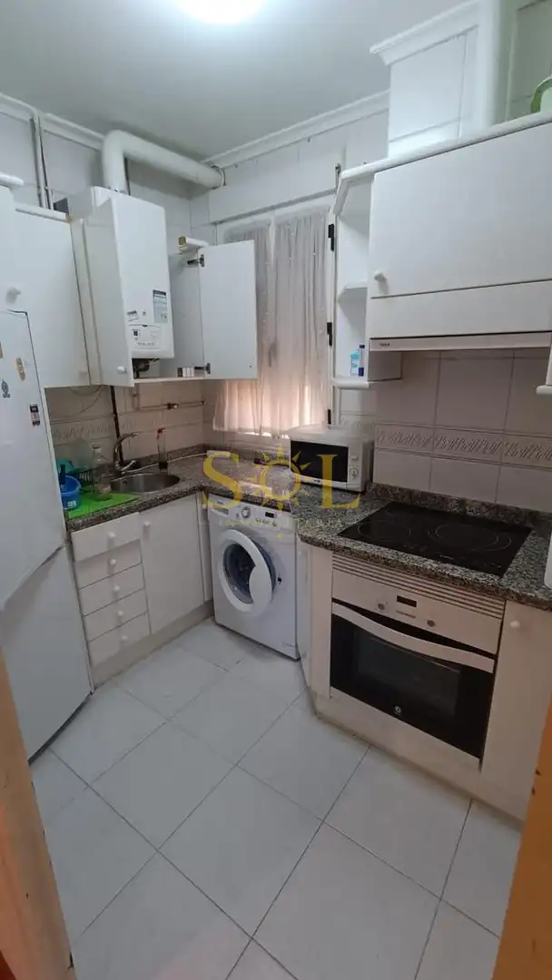 Appartement avec ascenseur à louer à Centro Ciudad, imagen 9