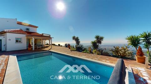 Photo 2 of House or chalet for sale in N/a, Arenas, Málaga