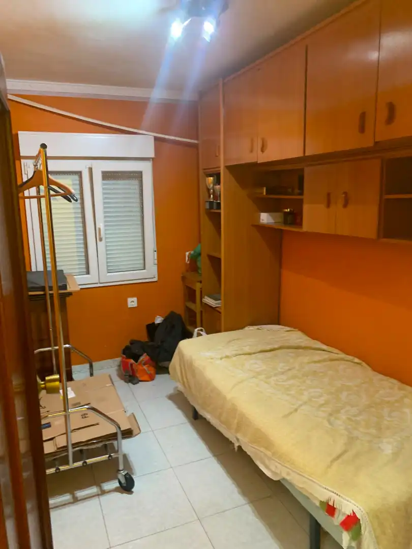 Piso con ascensor en venta en Calle Ezcurdia 148, imagen 6