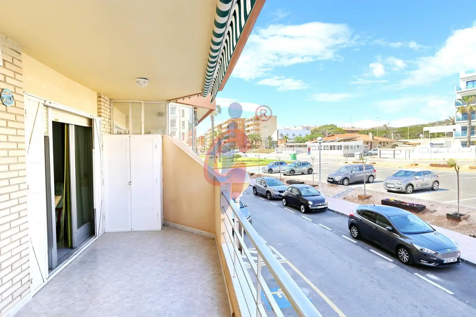 Apartamento con ascensor en venta en Calle Argentina 51, imagen 7