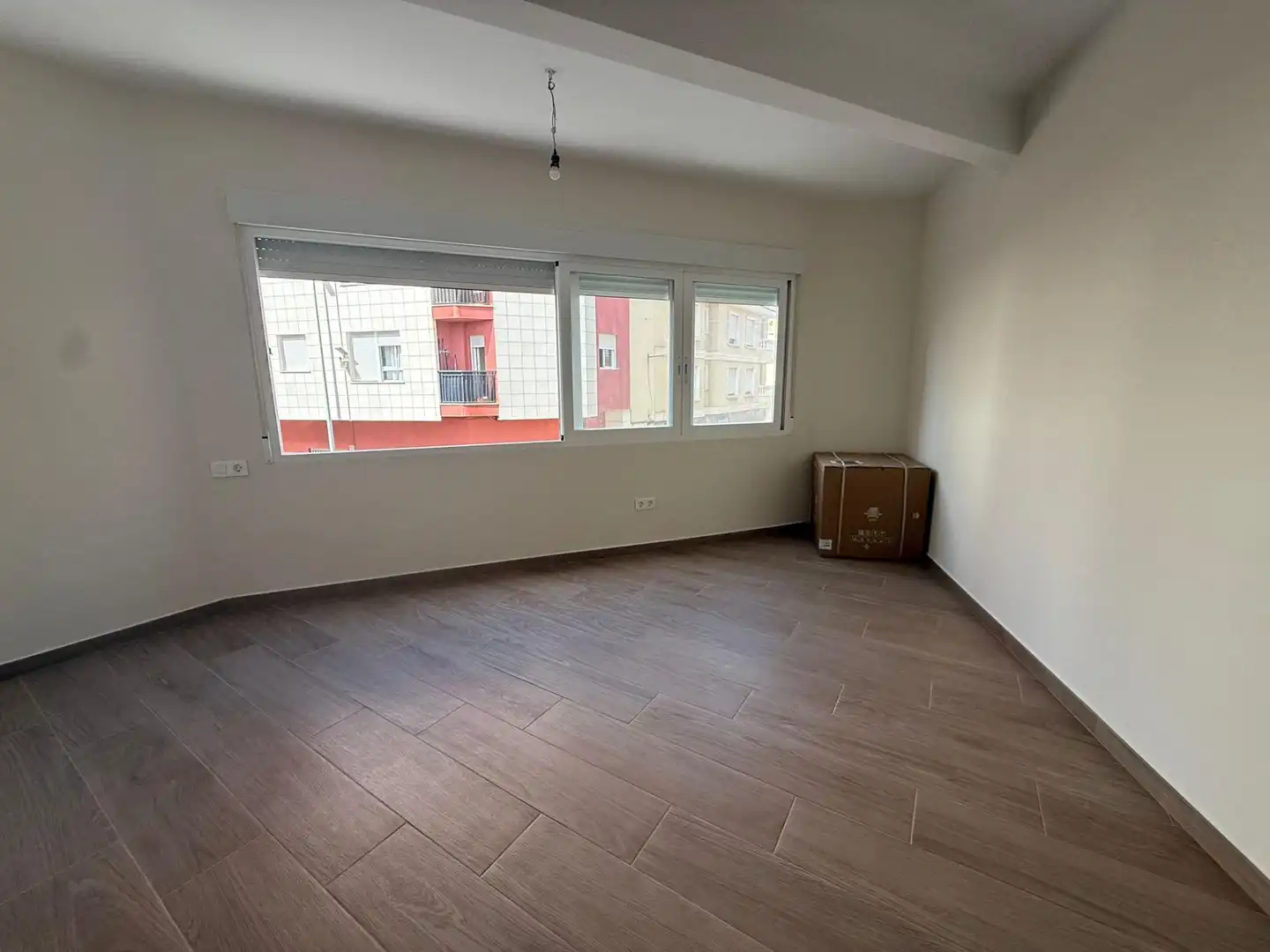 Living room of Flat for sale in El Campello  with Balcony