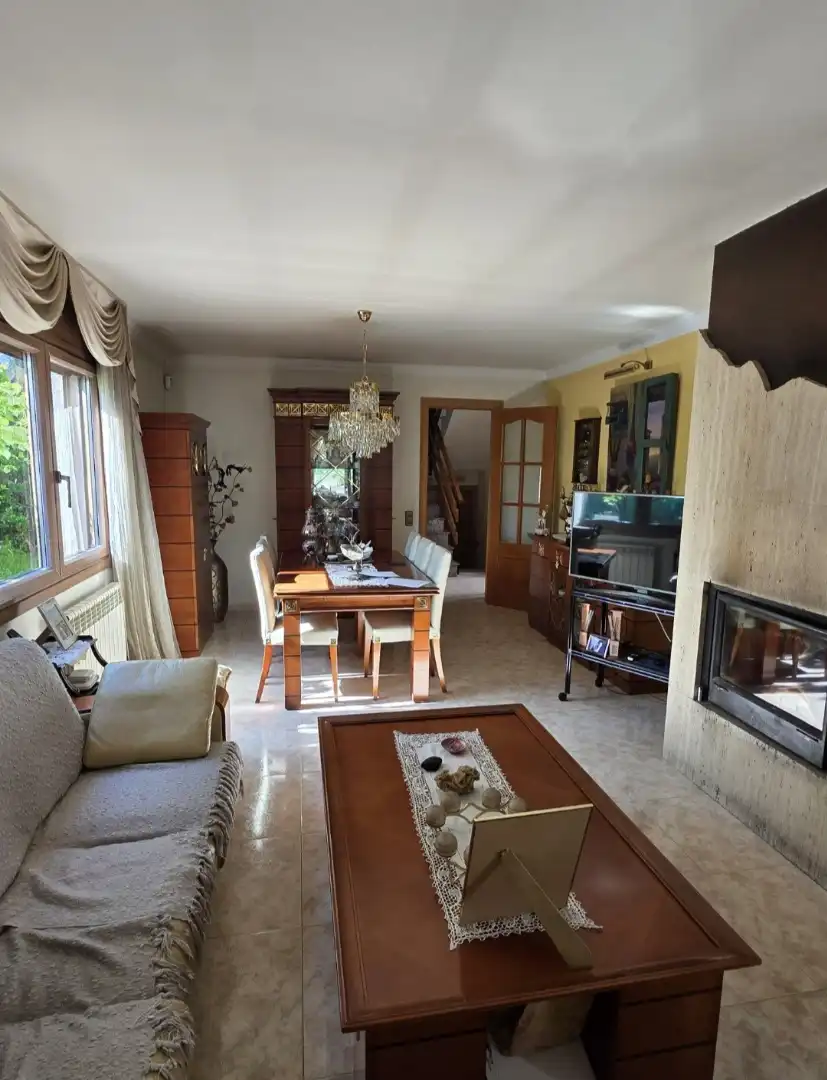 Villa avec piscine à vendre à Sant Fost de Campsentelles, imagen 30