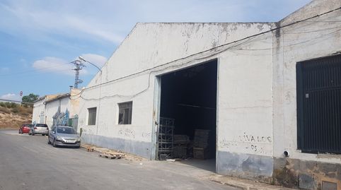 Photo 5 of Industrial buildings for sale in La Morenica, Villena