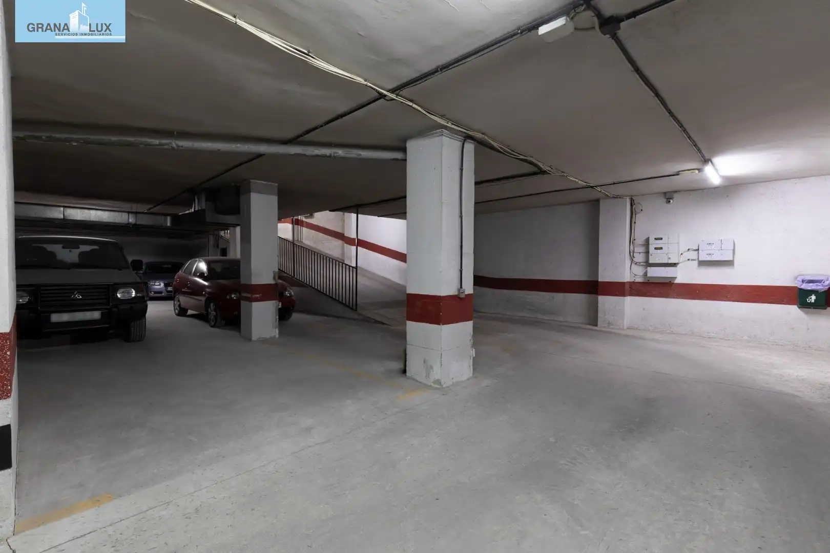 Piso con terraza en venta en Calle de Pedro Antonio de Alarcón, imagen 53
