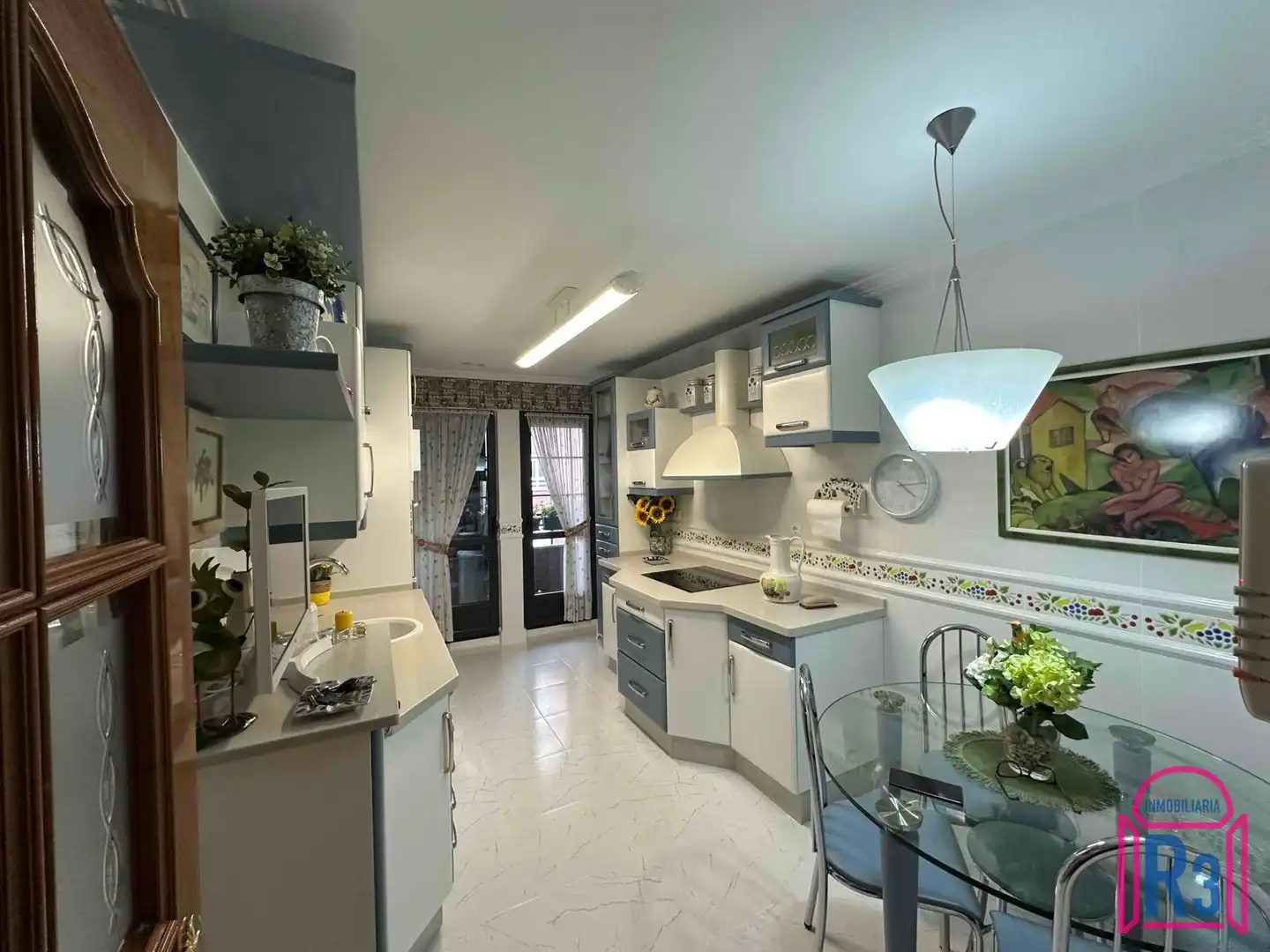 Wohnung zum Verkauf in San Claudio - La Chantría