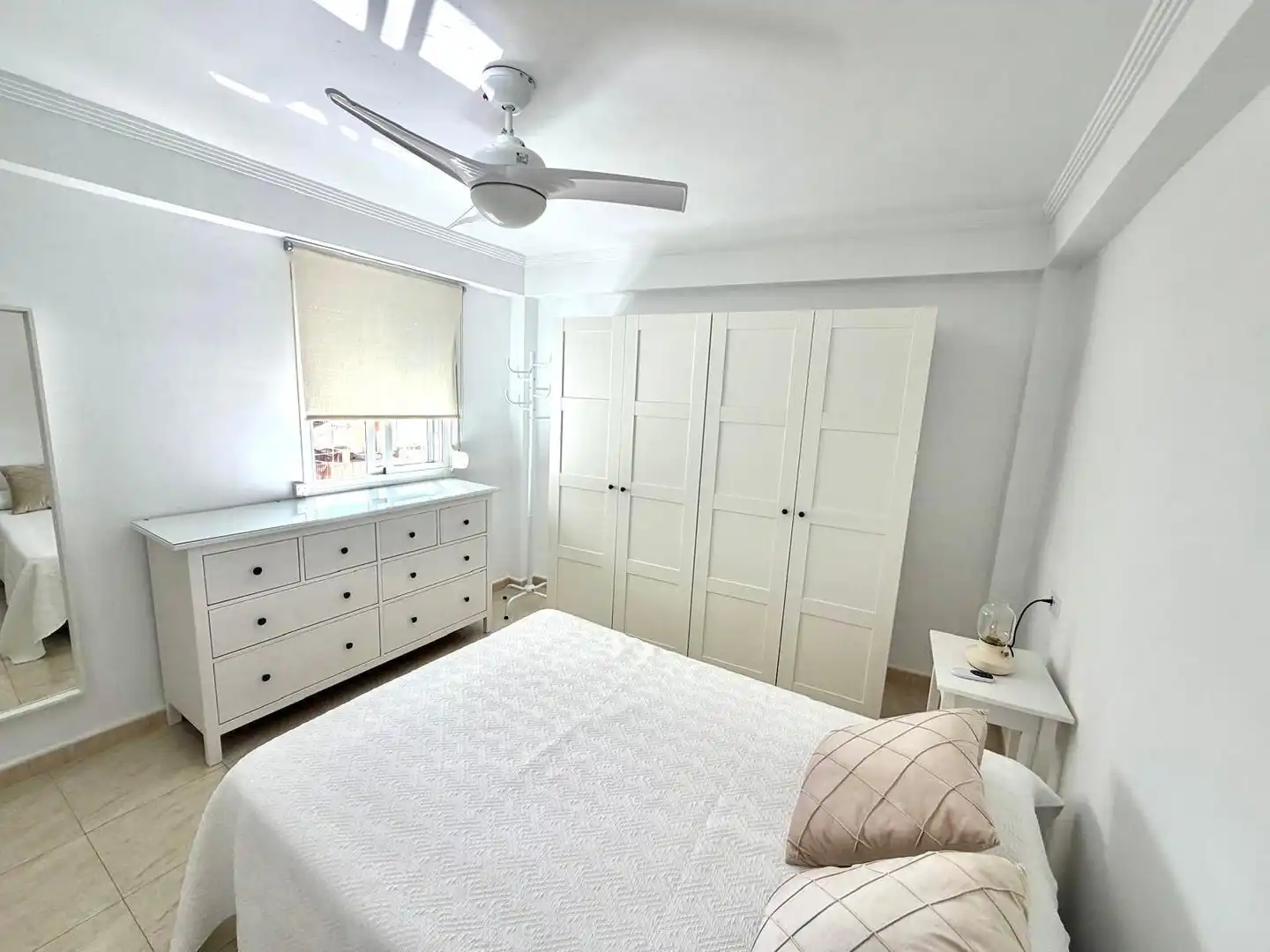 Wohnung zur Miete in Calle TRINIDAD, La Trinidad