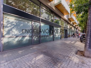 Oficina en venda a Sant Martí