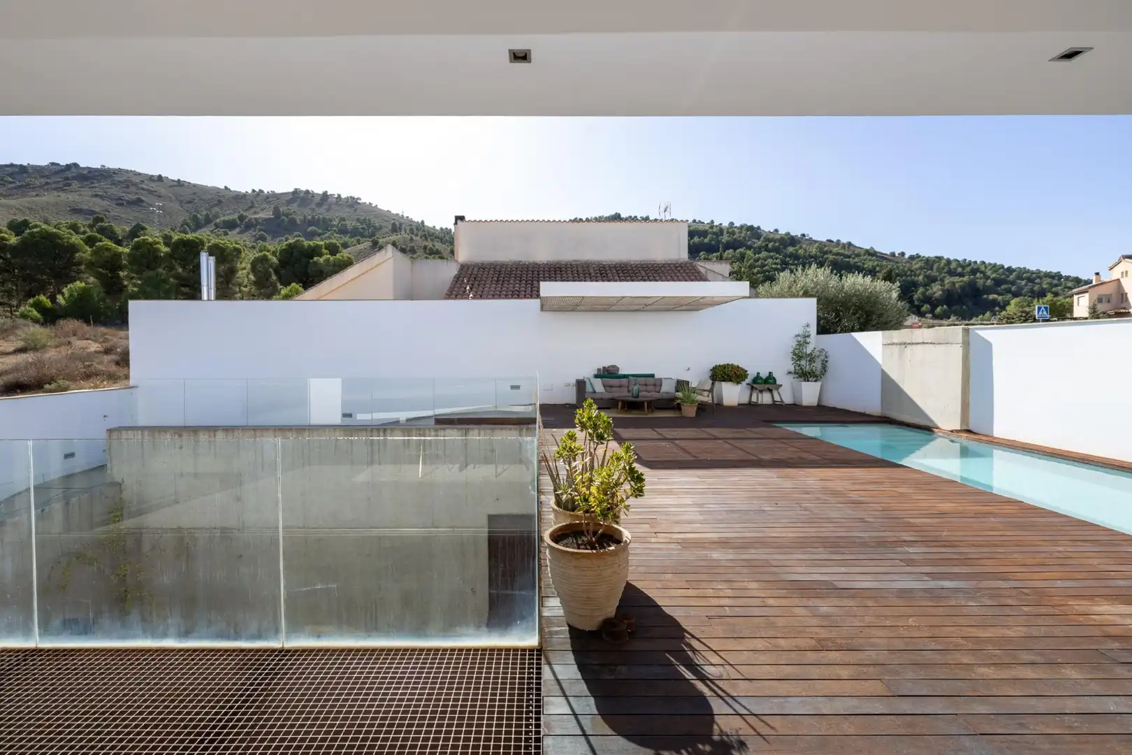 Chalet con jardín en venta en Calle Nevada 33, imagen 56