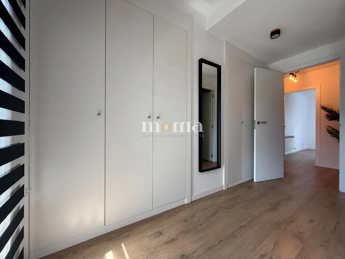 Dormitori de Dúplex en venda en Montornès del Vallès amb Calefacció, Parquet i Terrassa