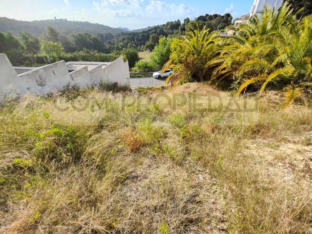 Residential for sale in  Palma de Mallorca