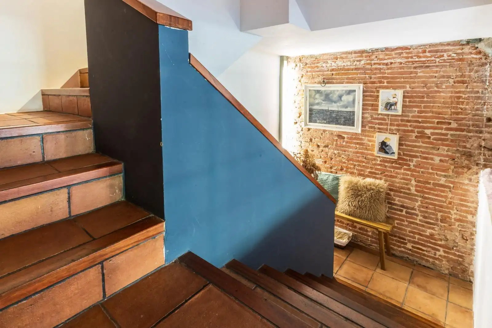 Casa con terraza en venta en Poble, imagen 16