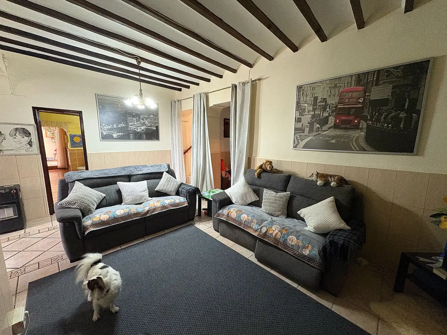 Casa rustica in vendita a Jumilla, imagen 9