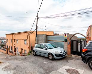 Parking of House or chalet for sale in Terrassa  with Swimming Pool