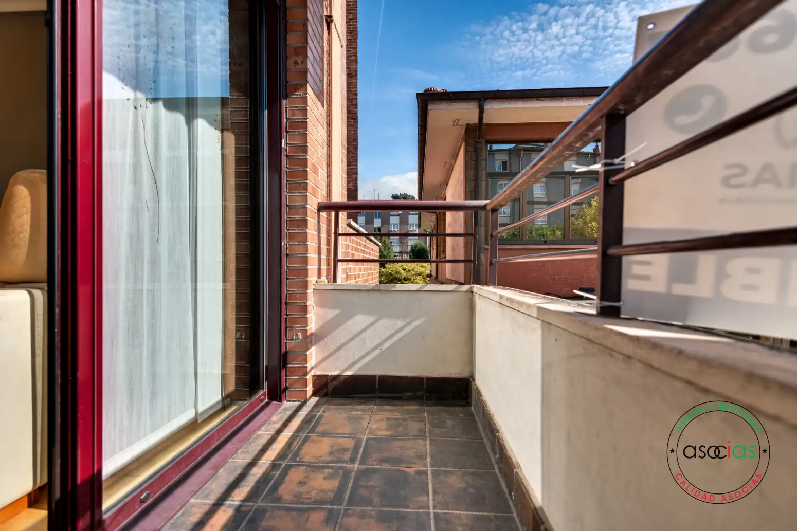 Wohnung mit Terrasse zum Verkauf in Posada de Llanera - AV PRUDENCIO GONZALEZ 4, imagen 12