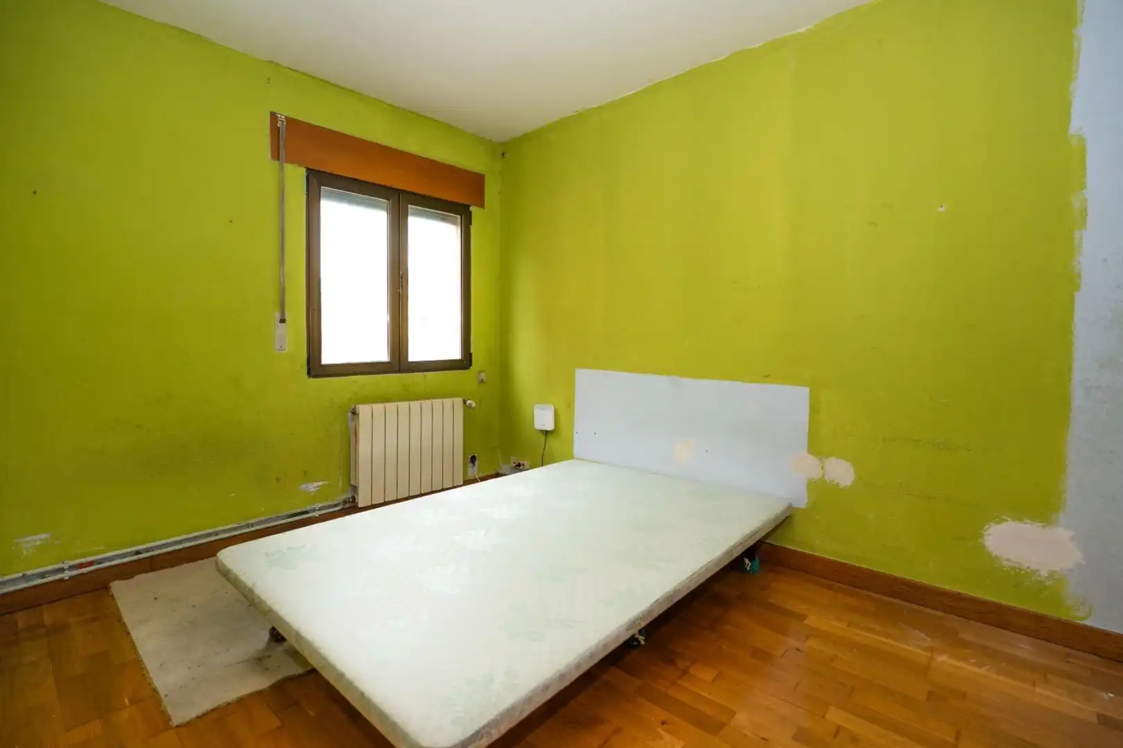 Habitación de Piso en venta en Los Castros