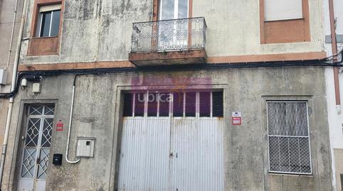 Foto 2 de Casa adosada en venda a Casablanca - Calvario, Pontevedra