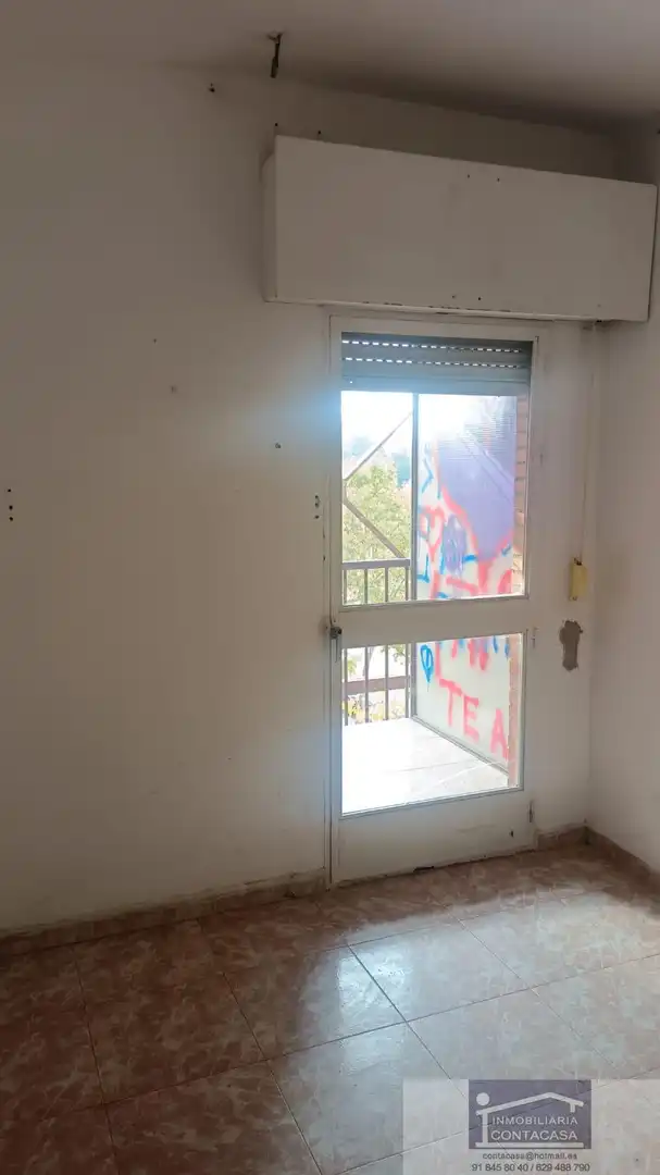Piso con ascensor en venta en Usera, imagen 10