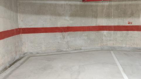 Photo 4 of Garage to rent in Calle Carlos Arniches, 11, Carolinas Bajas, Alicante / Alacant