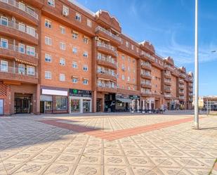 Exterior view of Premises for sale in Cuenca Capital