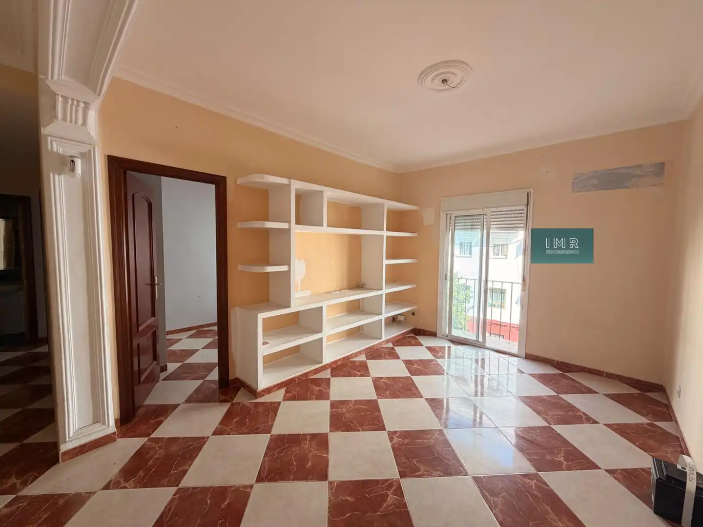 Piso en venta en Sevilla con Balcón