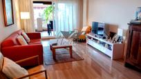 Living room of Flat for sale in Águilas  with Air Conditioner, Terrace and Storage room