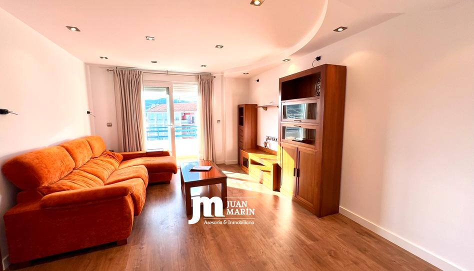 Foto 1 de Piso en venta en Camino de Murcia, Cieza, Murcia