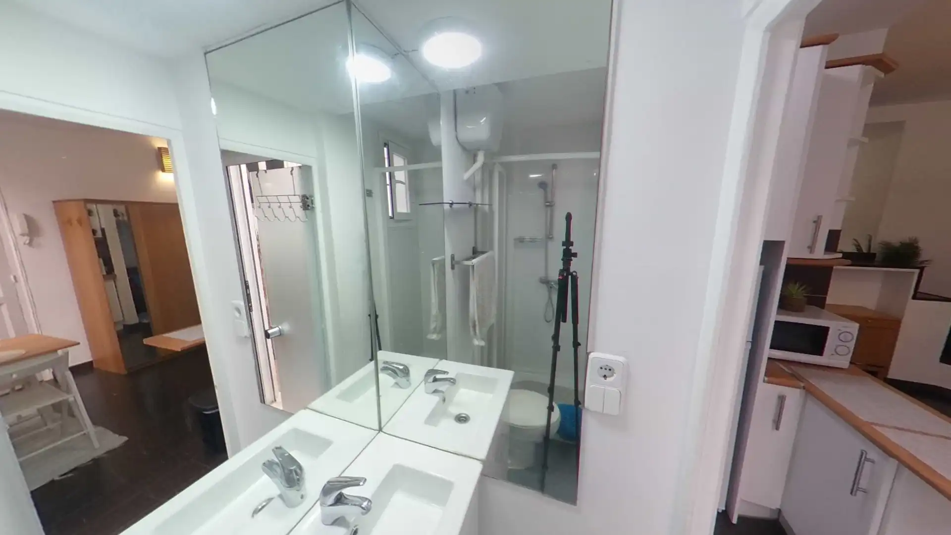 Flat to rent in Calle de Blasco de Garay, imagen 8