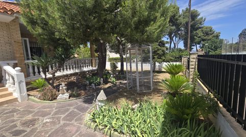 Foto 5 de Casa o chalet en venta en Montealegre, L'Eliana