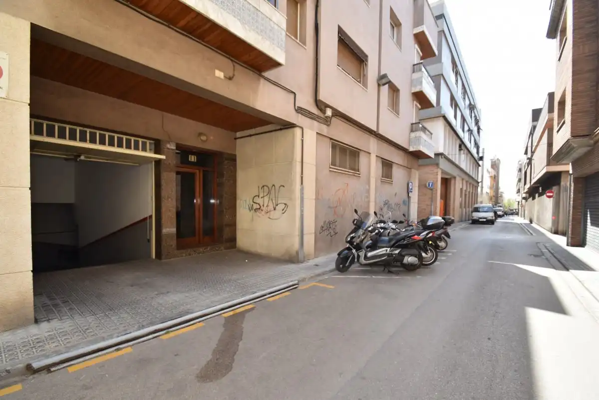 Parcheggio in vendita a Centre Vila, imagen 17