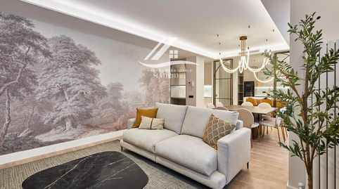 Joya de piso en venta en Madrid, Padilla 80, immagine 4