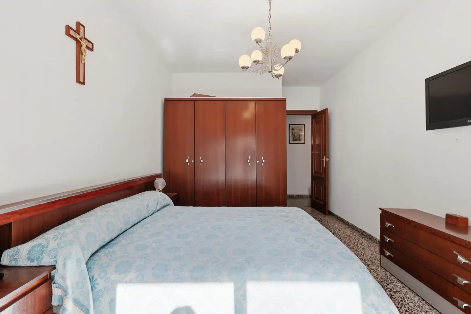 Flat with terrace for sale in Campanar, imagen 11