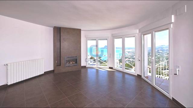 Casa-chalet en Venta en Altea ciudad