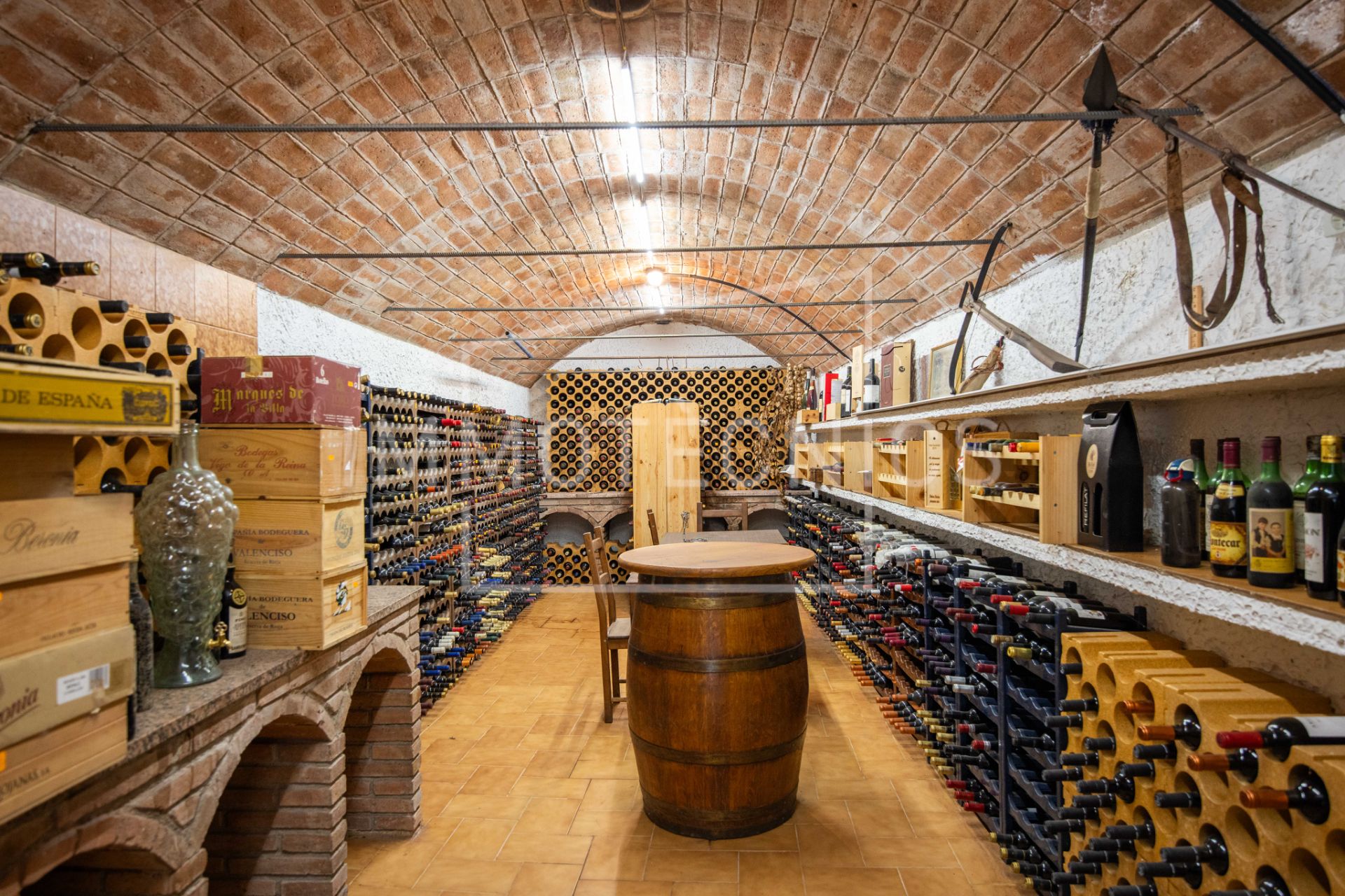 Casa o xalet en venda en Lliçà de Vall amb Aire condicionat, Calefacció i Jardí privat