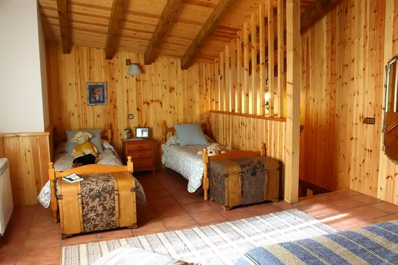 Casa in vendita a Esterri d'Àneu, imagen 19