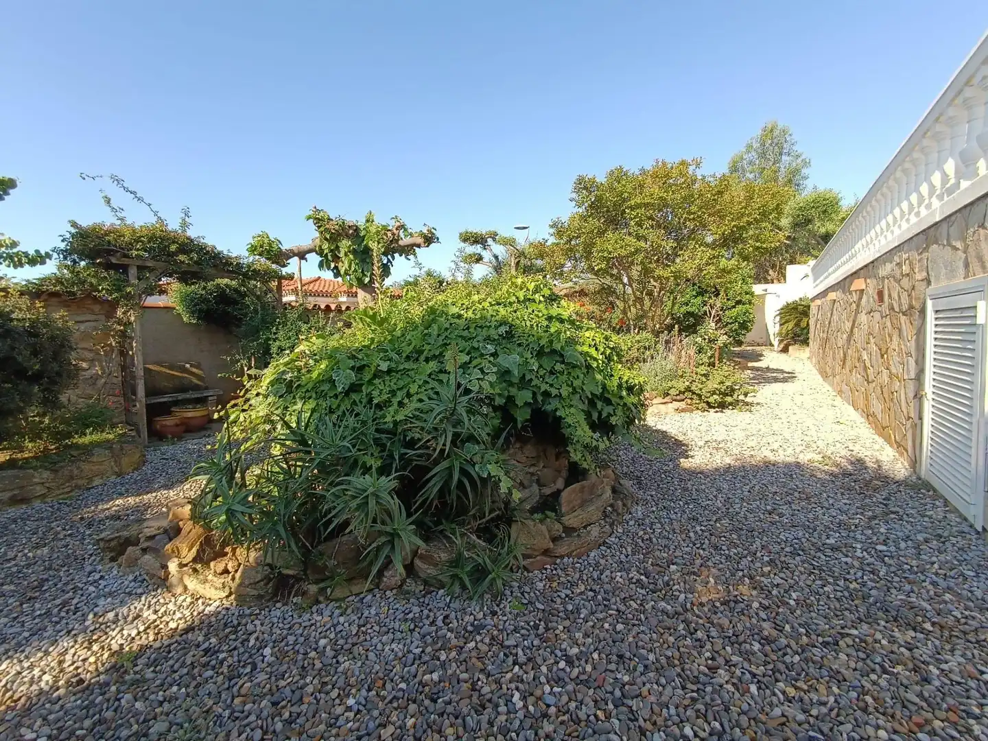 Villa con terrazza in vendita a D'ANDALUSIA, imagen 23
